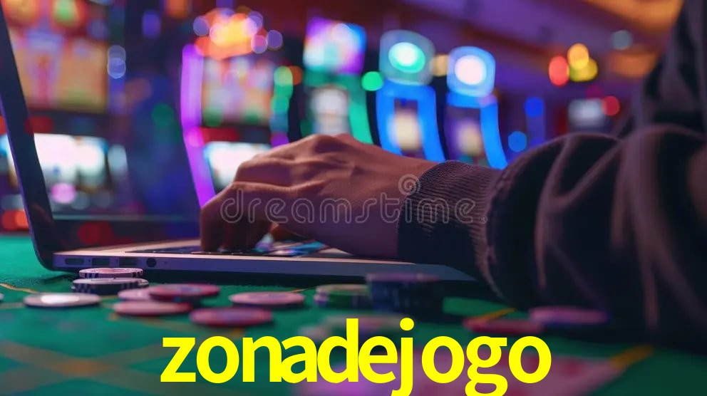 Bônus de Boas-vindas zonadejogo