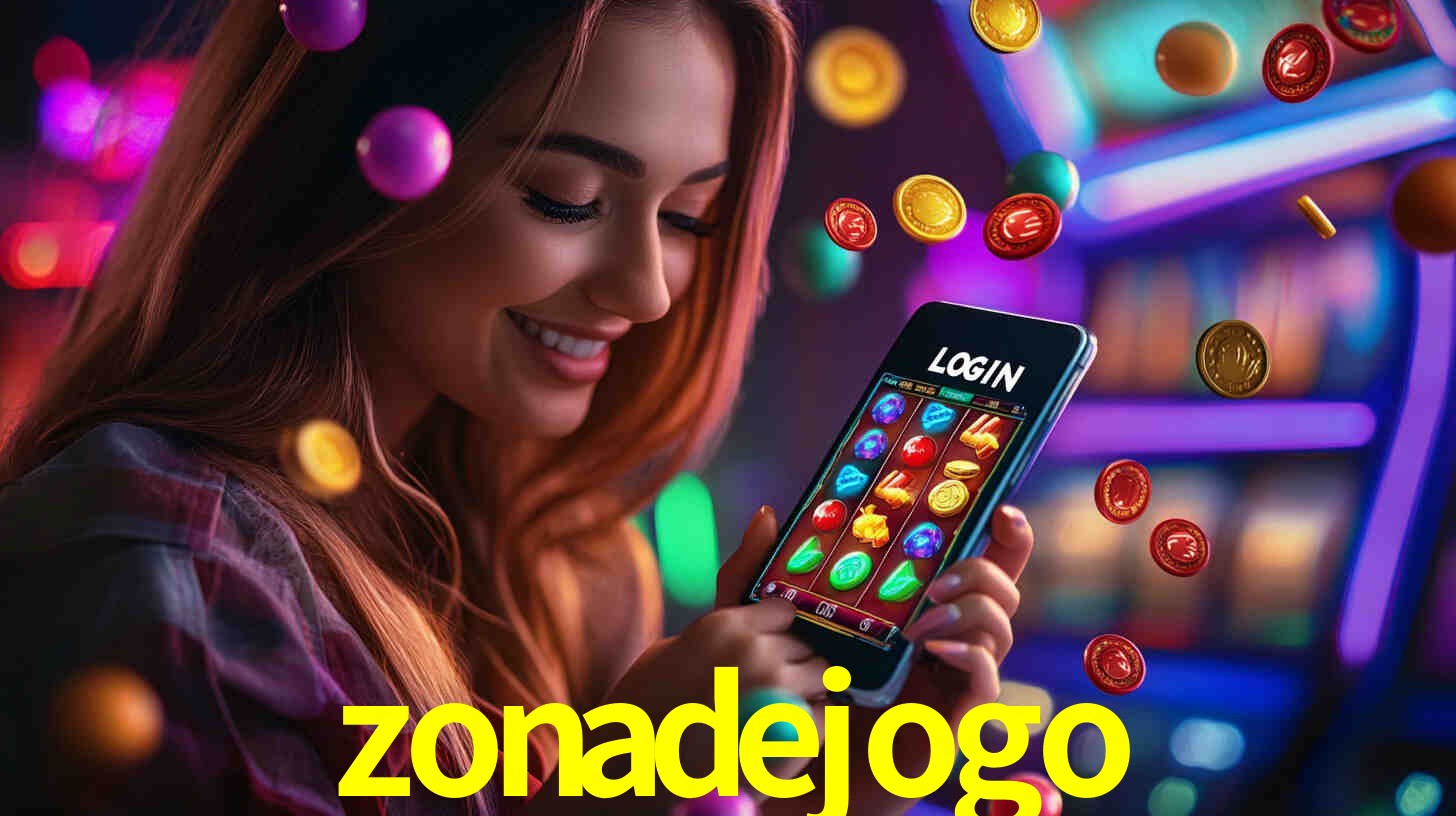 zonadejogo: Seu Cassino Premiado com Pagamentos Rápidos