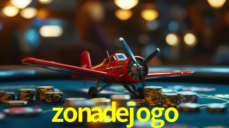Mesa de Blackjack zonadejogo
