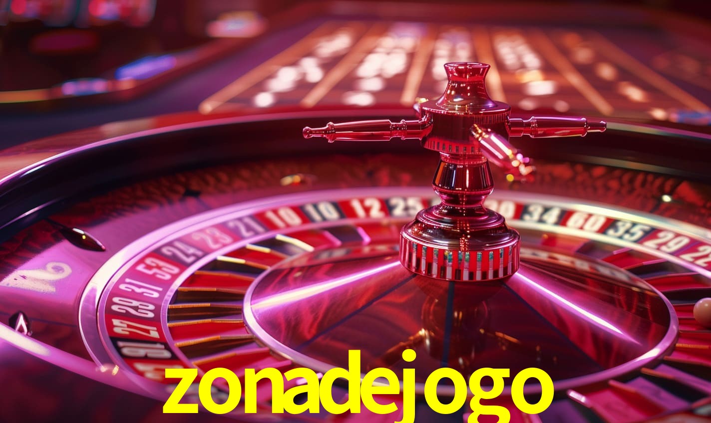 Interface do App zonadejogo