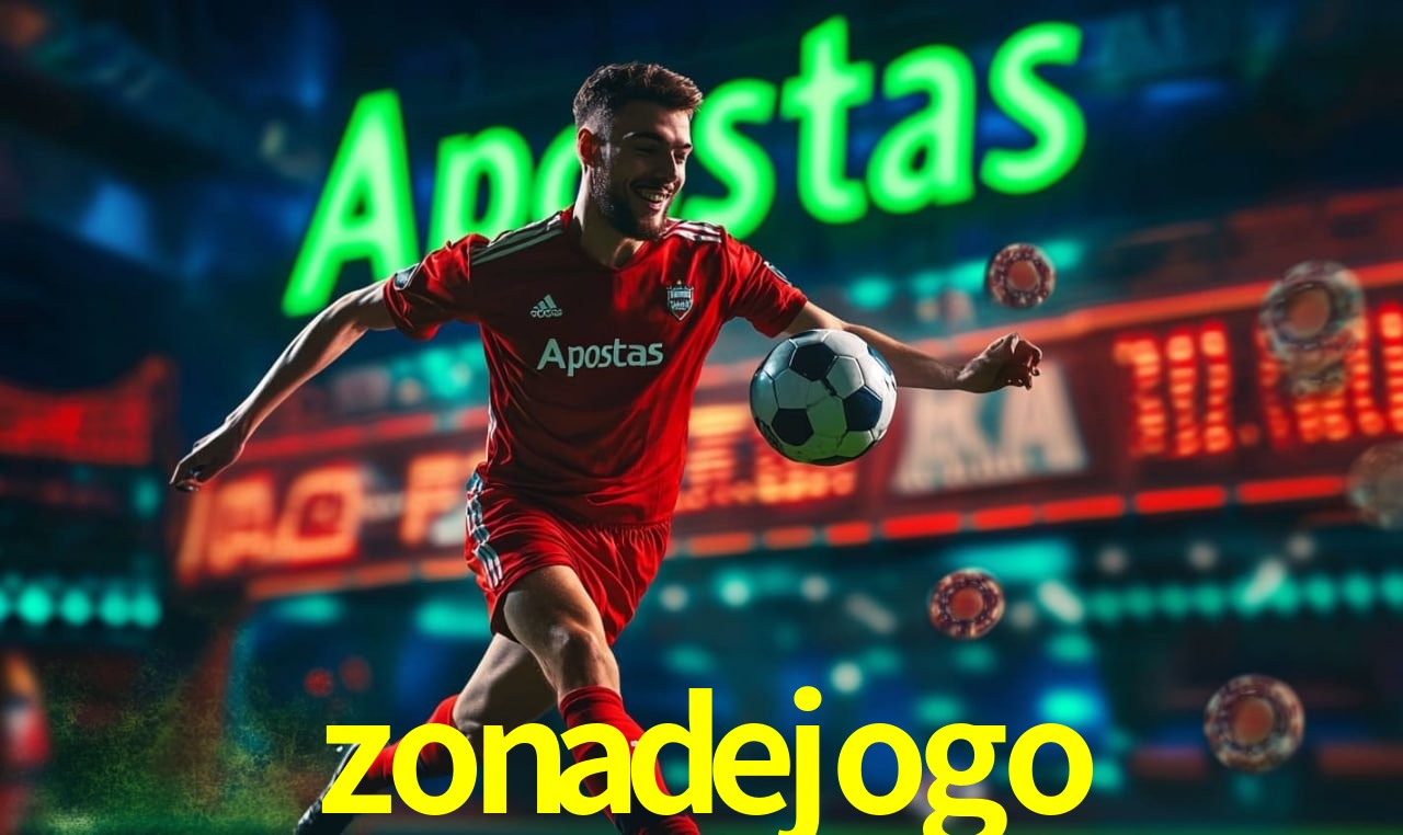 Apostas de Futebol zonadejogo
