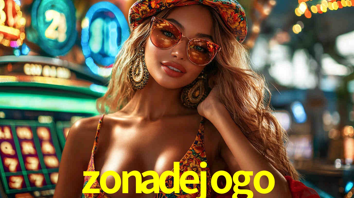 Bônus de Boas-vindas zonadejogo