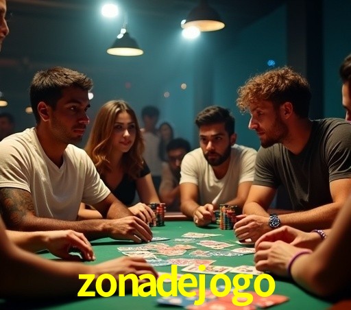 Design Responsivo zonadejogo