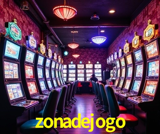 Integração de APIs zonadejogo