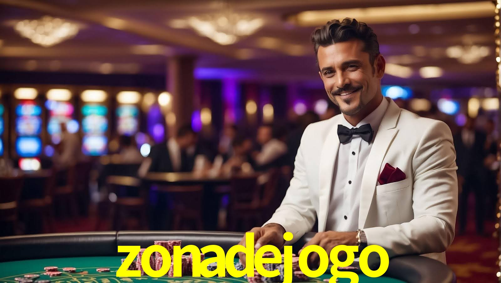 Jogos de Slot zonadejogo