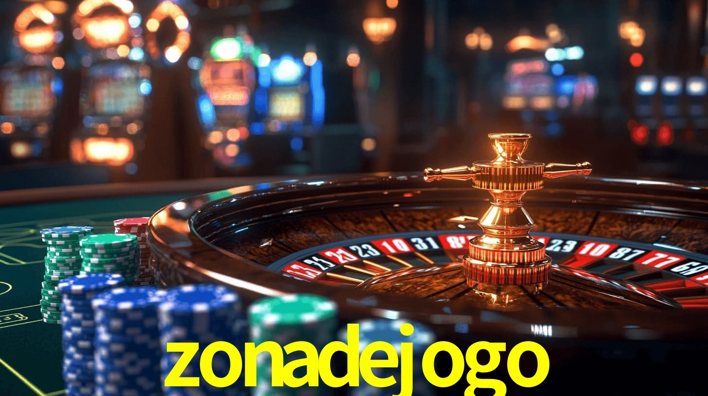 zonadejogo: Seu Especialista em Apostas Esportivas Brasileiras