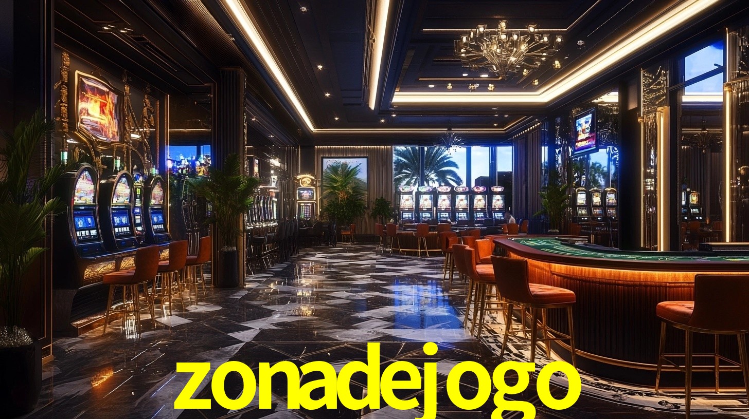 Explore as vantagens do zonadejogo: serviço profissional e confiabilidade