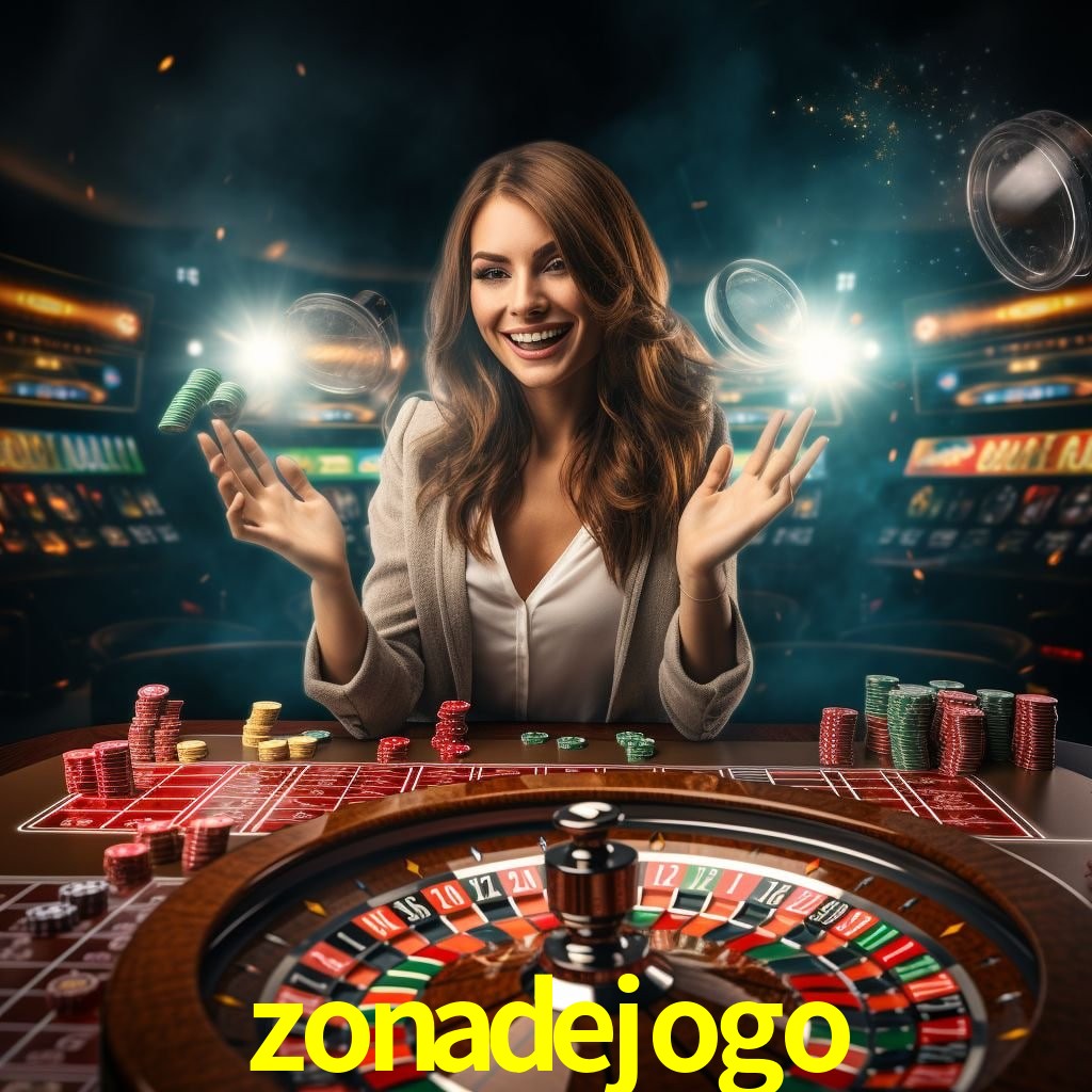 zonadejogo: Jogos de Caça-Níqueis-Altas Recompensas, Roleta-Velocidade, Blackjack-Desafios Máximos